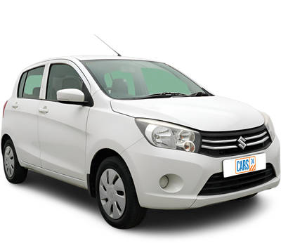 Maruti Celerio-img